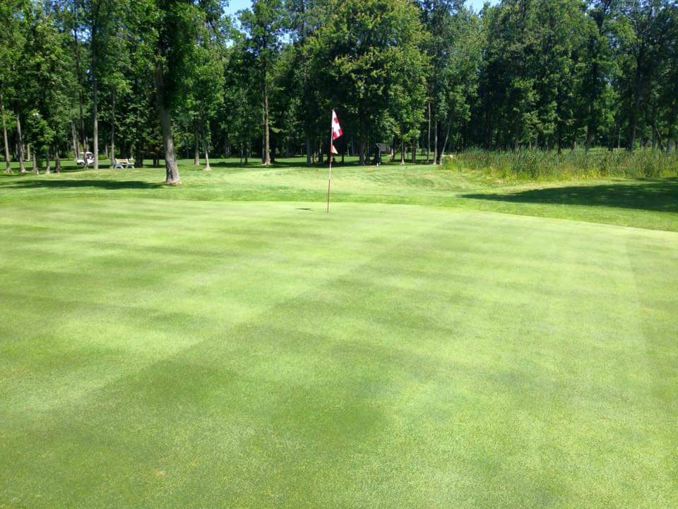 Landings of Willow Creek Golf Course Affordable Golf & Luxury Events