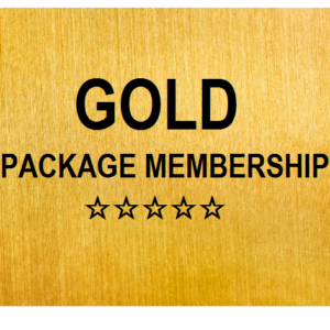 Gold Membership