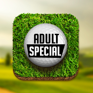 Casual Membership – Adult Special
