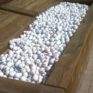 SMALL Range Membership